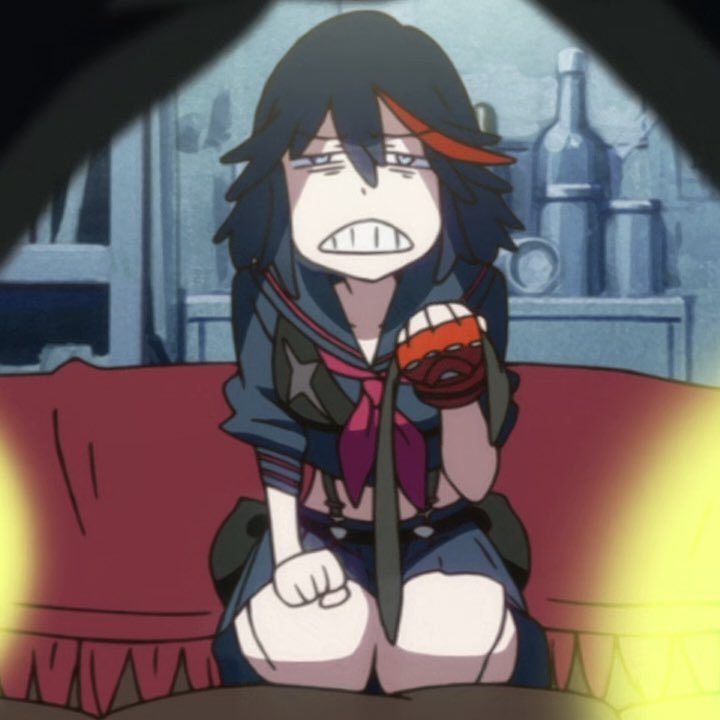 DailyRyuko tweet picture