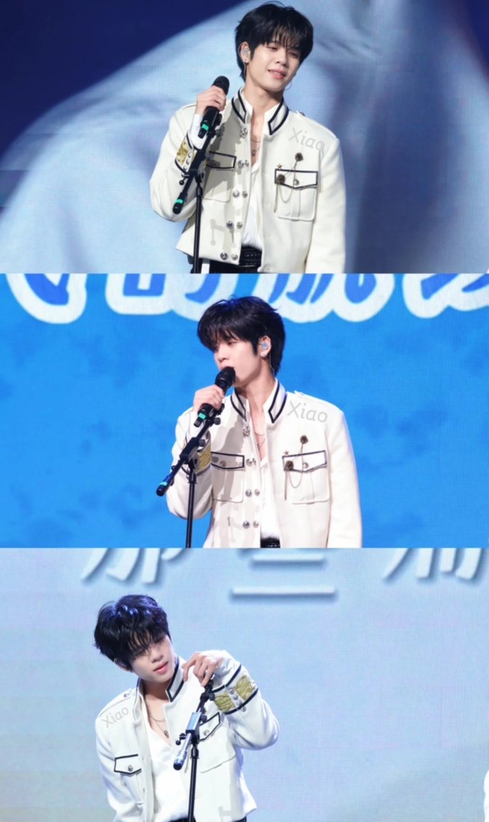 _ohnana53's tweet photo. You are shining so bright!  😭

NT1 STILL HERE TOUR HZ CALLING

#NexT1DEStillHereinHangzhou
#DORN #DornKhumraj
#NexT1DE_DORN #NexT1DE

cr. __-阿上头了
📌​https://t.co/W3NyvFdnw7 https://t.co/DrPyte9Rk4