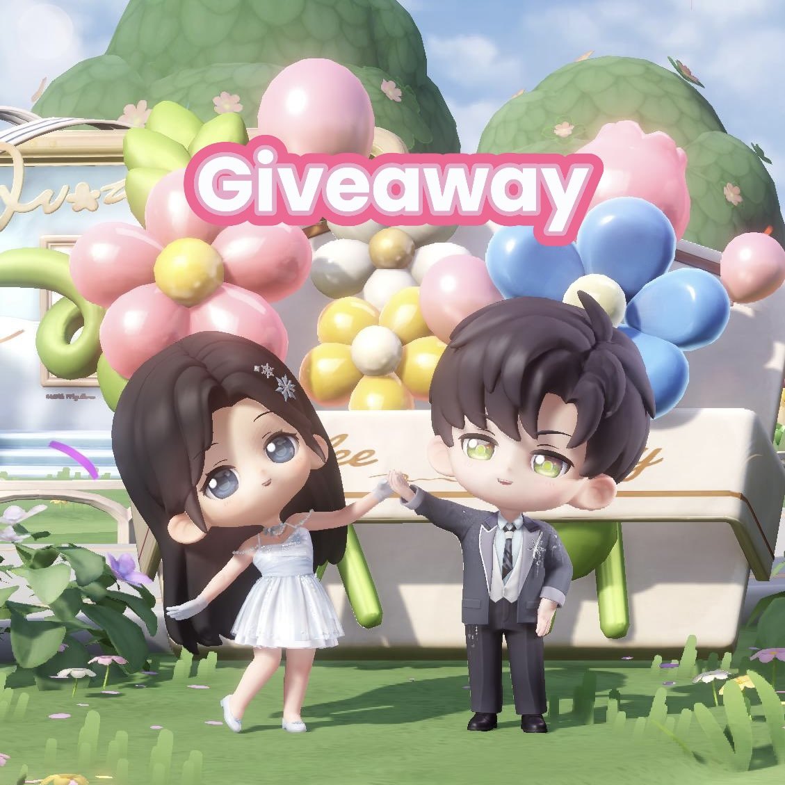 littlejasmeow's tweet photo. 💖𝐆𝐢𝐯𝐞𝐚𝐰𝐚𝐲💖

🎁 Secret Promise for 1 winner
🎁 Aurum Pass for 2 winners

Giveaway terakhir sebelum rest dan pindah acc, dan dalam rangka udah lama gak giveaway

📌 Rules:
- Moots and nonmoots/any girlies can join
- ♡ + ↻ this post
- ♡ + ↻ the QRT post
- No any LI haters of all 6 LIs, no antis, no problematic accs, no GA hunter (aku cek satu satu akunnya)
- Reply apa aja di postingan ini
- Doain aku sehat2 terus ya (optional sih)

PS: Buat yg mau mutualan di akun baruku boleh sekalian reply aja di bawah, nanti aku angkut (tp agak selective ya🫶🏻)

End 9 Oktober 2026

Goodluck ya guys💖