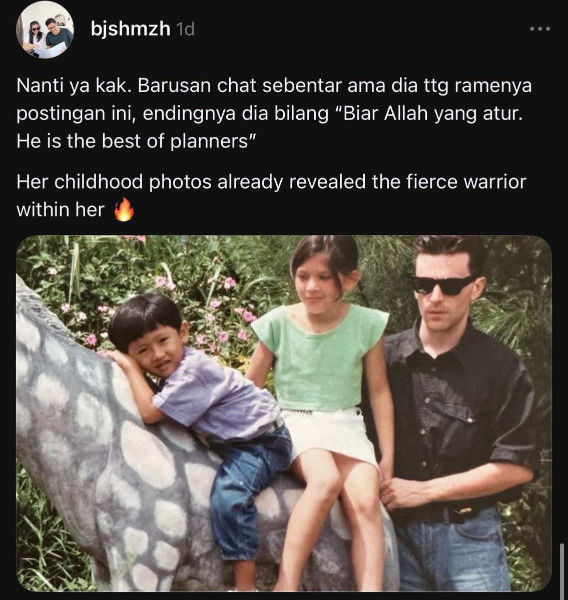bjs________'s tweet photo. Dia cuma bilang “Biar Allah yang atur, he is the best of planners” ❤️ https://t.co/H1GmCFzL3t