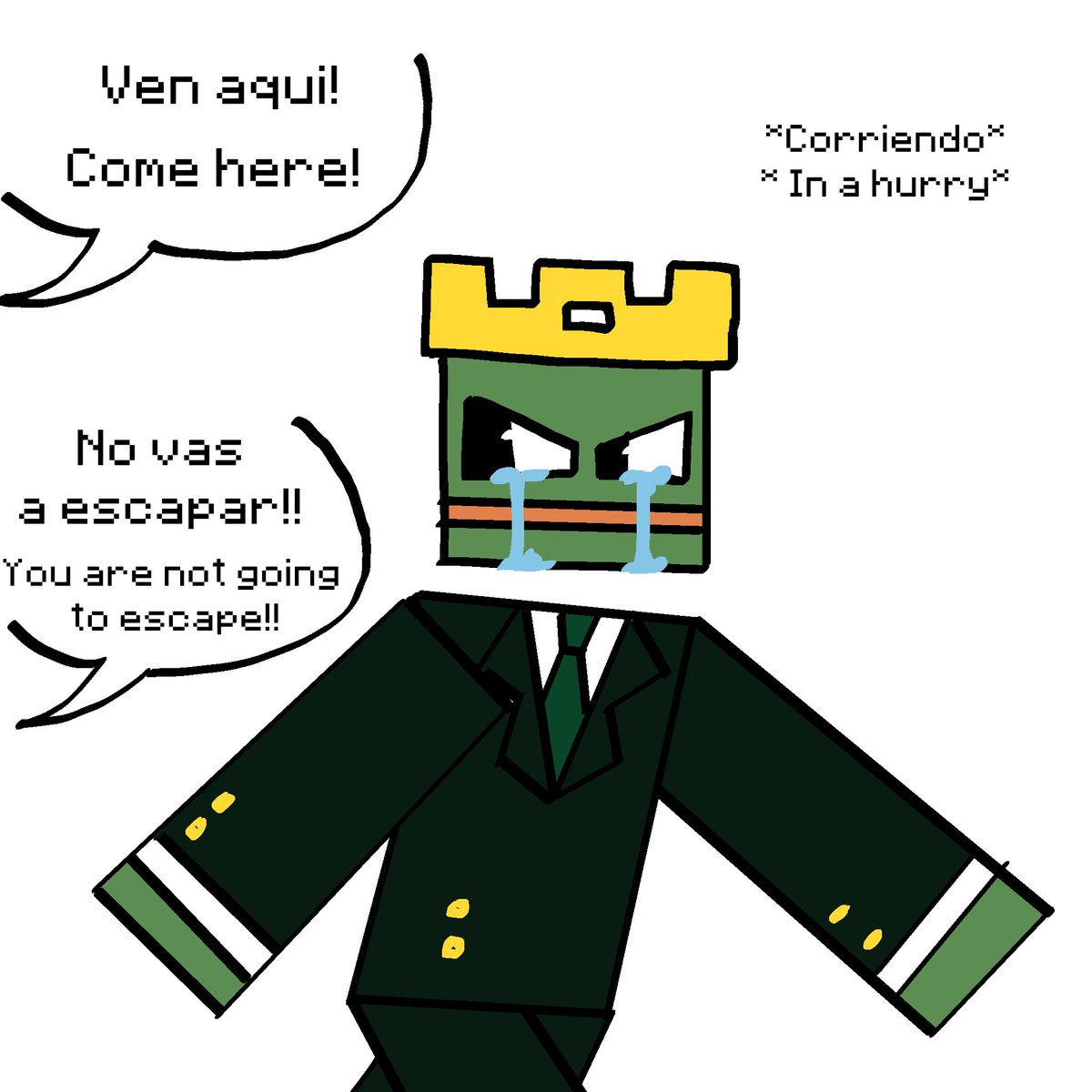 ccama56718's tweet photo. Parte 1 del cap 1!!
Chapter 1 Part 1!!
#Frox https://t.co/CwwFYtcKzT