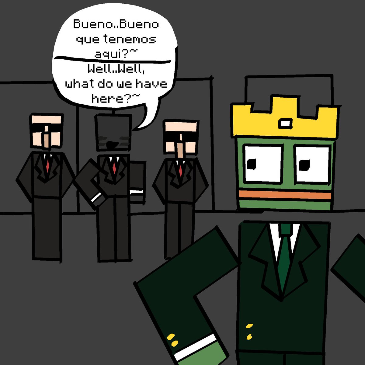 ccama56718's tweet photo. Parte 1 del cap 1!!
Chapter 1 Part 1!!
#Frox https://t.co/CwwFYtcKzT