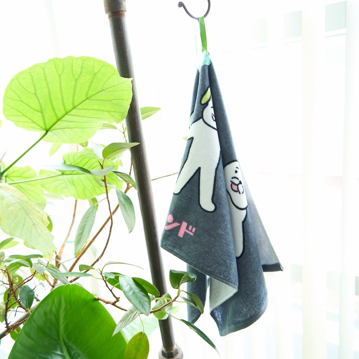 TakalakaG's tweet photo. 【KL-016】

◇ ITEM : TWINKLE DOG LAND　"Pempe and Pimpi, Squad!" FACE TOWEL

<Order Period>
From Friday, 2nd October 2026 at 7:00pm to Thursday, 8th October 2026 11:59:59pm JAPAN TIME (UTC+9).

More Details Here 
https://t.co/SixHGUGzyk https://t.co/ji7CqQQ1Vx