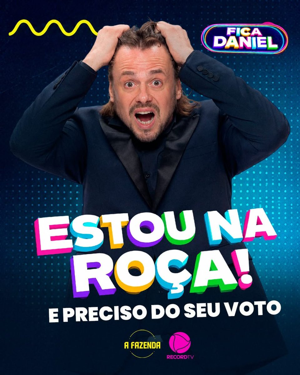 erthalera_'s tweet photo. 🚨 O DANIEL ESTÁ NA ROÇA! 🚨

Agora é hora de mostrar a força do #TeamErthal! 💪🏻🤠 Daniel precisa de cada um de vocês. Não podemos deixar para depois: é mutirão, é voto e é todo mundo junto!

Se você torce pelo Dan, agora é a hora de agir! Chamem os amigos, compartilhem, votem e ajudem a fortalecer nossa torcida. 🚀

É #FICADANIEL, BORA? 

#TeamErthal #AFazenda18