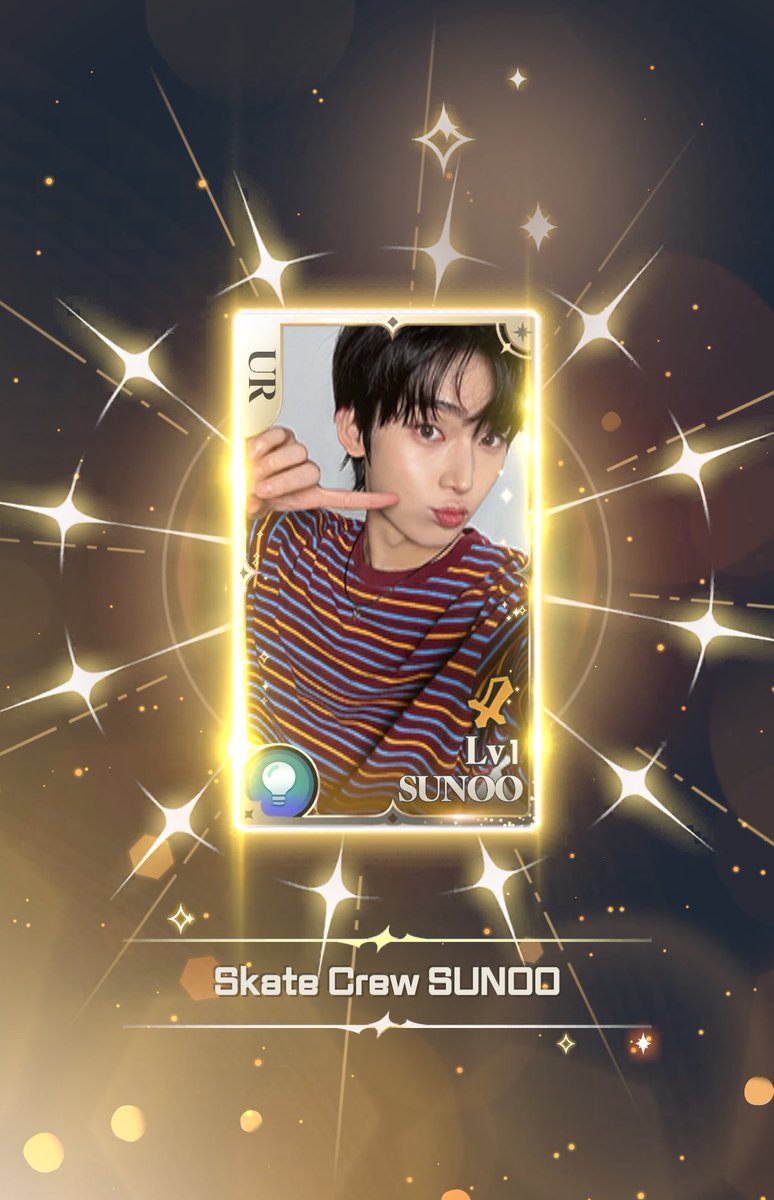 with_sunoo's tweet photo. first skateboarder pull!!! 🥹 pogi! https://t.co/g7RT9Acj02