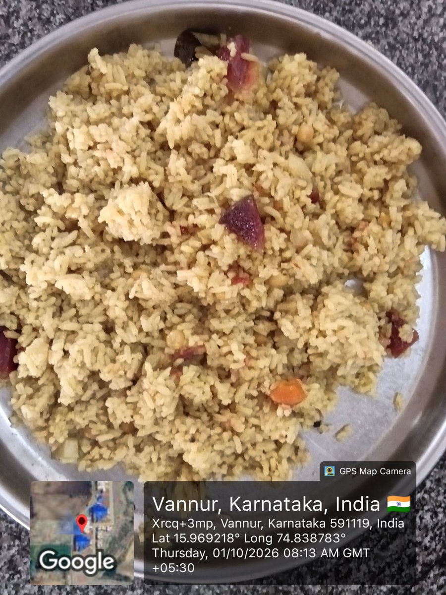 788Dbrars's tweet photo. Breakfast served as per Menu @kreisemahithi @Captain_Mani72 @shobhana_88 @DswBgm @EdKreis#Social Audit- SWD Meals
#Social Welfare- Karnataka https://t.co/8etTs71l9k
