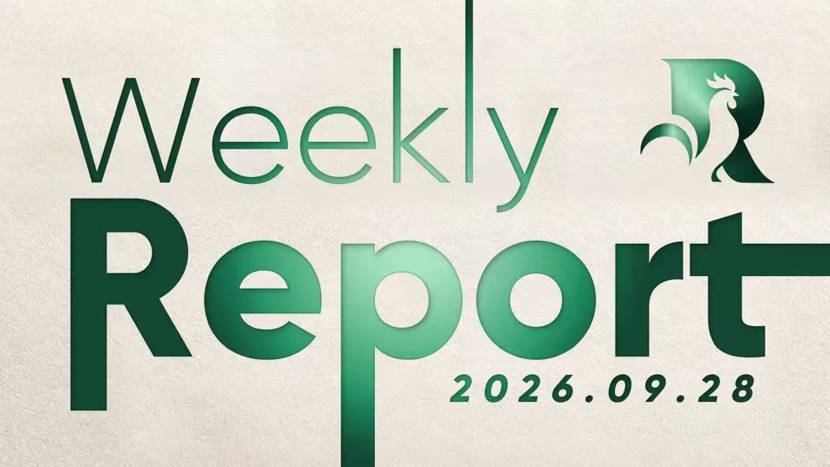 roo_fund's tweet photo. 📊 https://t.co/qVdic8MQlw INVESTMENT RESEARCH WEEKLY 2026.09.28
 
Global bond market pressure continues to rise

Outlook: Unless the Middle East stabilizes and oil cools, high yields and cross-asset volatility likely persist. Stay cautious.

Full report: https://t.co/p2siCoGevy https://t.co/NGexLb578N