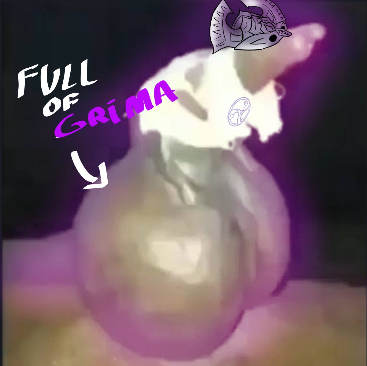 drsauce0101's tweet photo. https://t.co/QqnuDn297j