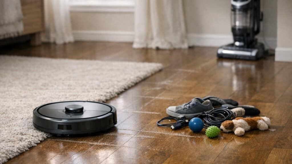AllTheThingsBes's tweet photo. 10 Robot Vacuum Myths That Are Wrong
https://t.co/rcrYiAhPpu
Think robot vacuums are weak, get stuck, or miss dirt? Bust 10 costly myths and learn what these
#features #robotcleaner #robotvacuum https://t.co/kfwii9afZ1