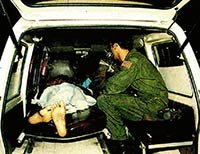 total_woke_'s tweet photo. When Palestinians hijacked Pam Am flight 73 (Neerja Bhanot fame), there were 379 passengers on board.

Palestinians hijacked the American plane to teach Christian Americans & Jewish Israelis a lesson. India was fully on Palestine side, didn't even have relations with Israel, so they had no issues with Hindus. Right?

115 were Christian
7 were Jewish
30 were Sikh & Parsee
180 were Hindu

They wanted to prove they were serious, so they decided to kill one passenger. Who did they choose? Jewish? Christian? No they chose Hindu Rajesh Kumar and shot him in the head.

Anyone who supports Palestine is a terrorist.