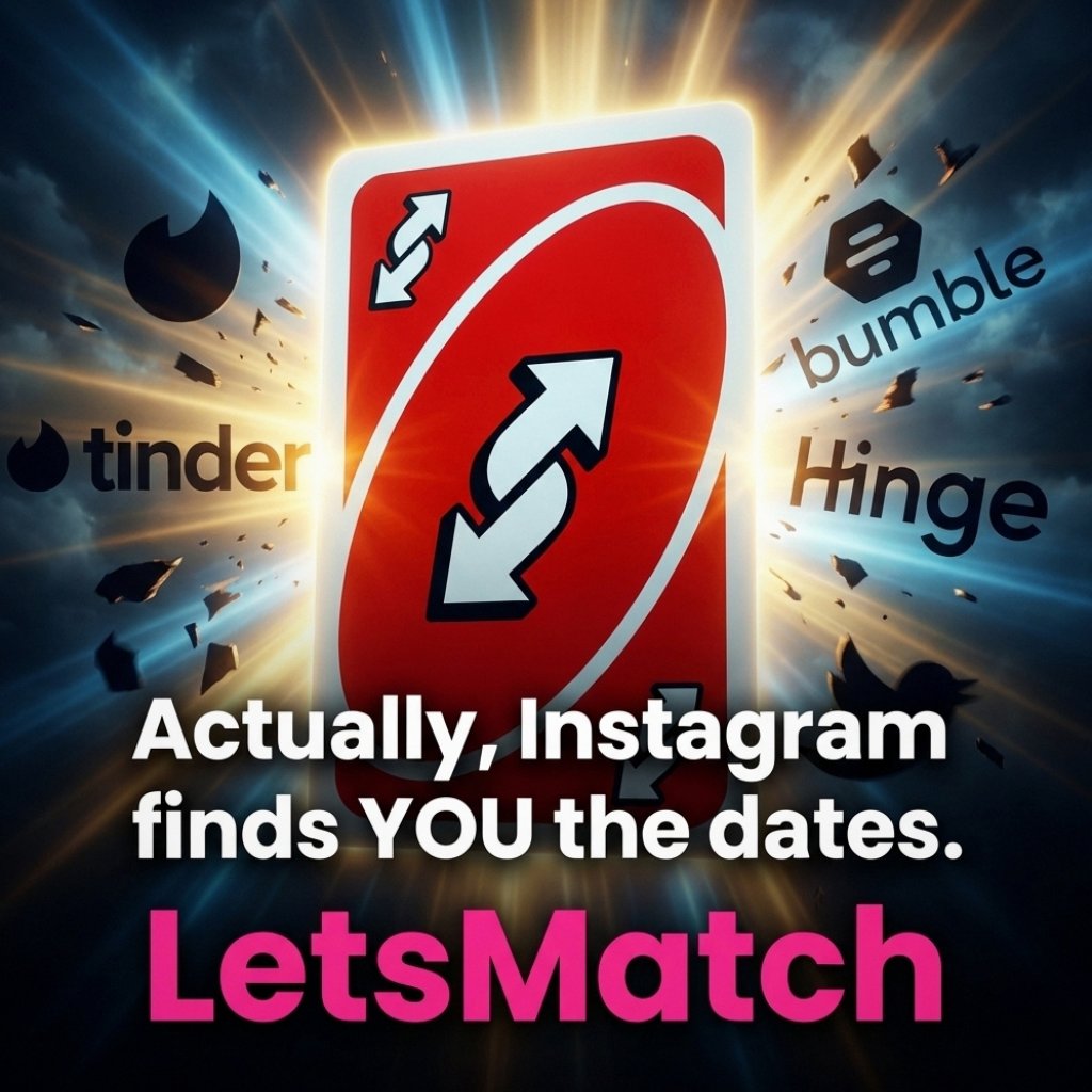 letsmatchamber tweet picture