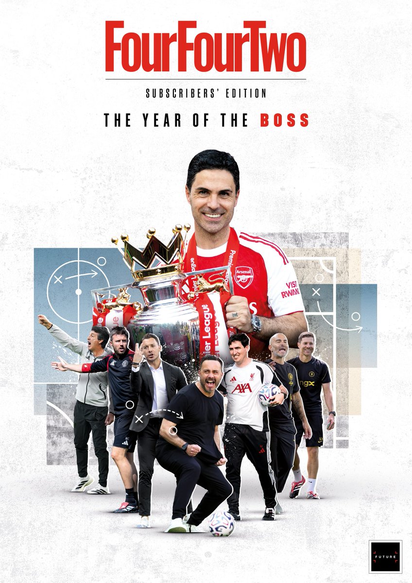 FourFourTwo tweet picture
