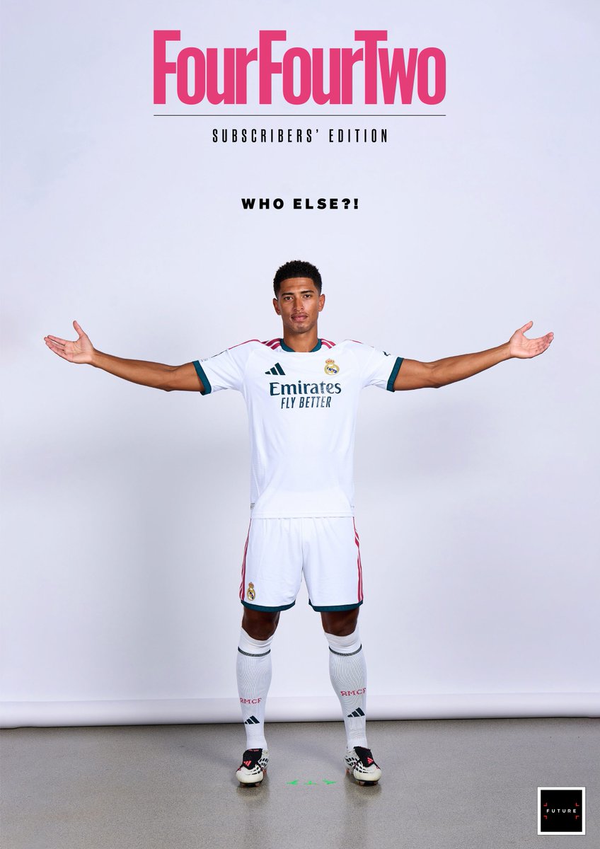 FourFourTwo tweet picture