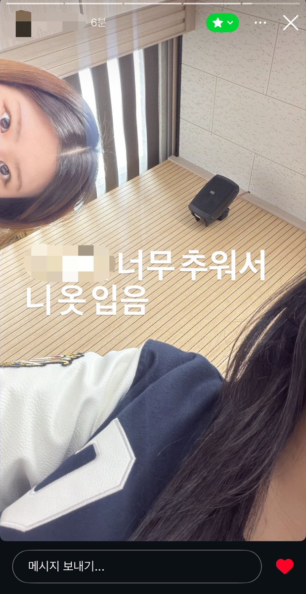 imkittyii's tweet photo. 이제 한계다 #종강하자 https://t.co/yxLHRrlfN1