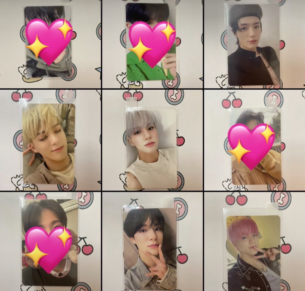 Jemony23's tweet photo. ขายการ์เจโน่เทๆครับ ใบละ 20-30 
ค่าส่ง 30 ค่ะใครสนใจdmได้เลย

#ตลาดนัดnct #ตลาดนัดnct127 #ตลาดนัดnctdream
#JENO #NCTDREAM #การ์ดเจโน่ #ตลาดนัดน้องดรีม https://t.co/CVM1y51Otl