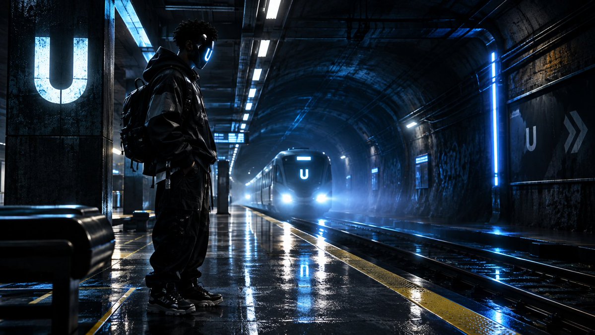 undergroundHL's tweet photo. GM UNDERGROUND 🕳️

A new day. A deeper level.

While the world stays on the surface, we keep building beneath it.

No rushing. No shortcuts.
Step by step, block by block, we move forward.

Keep digging. Keep building.
Welcome back to the Underground. 🖤

GM to everyone down here. https://t.co/pTdVy1sd5v