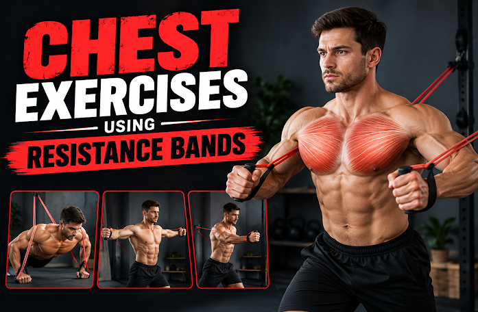Bl2Blogs's tweet photo. Resistance Band Chest Exercises: 15 Best Moves to Build a Stronger Chest at Home https://t.co/Lqhp28i65h