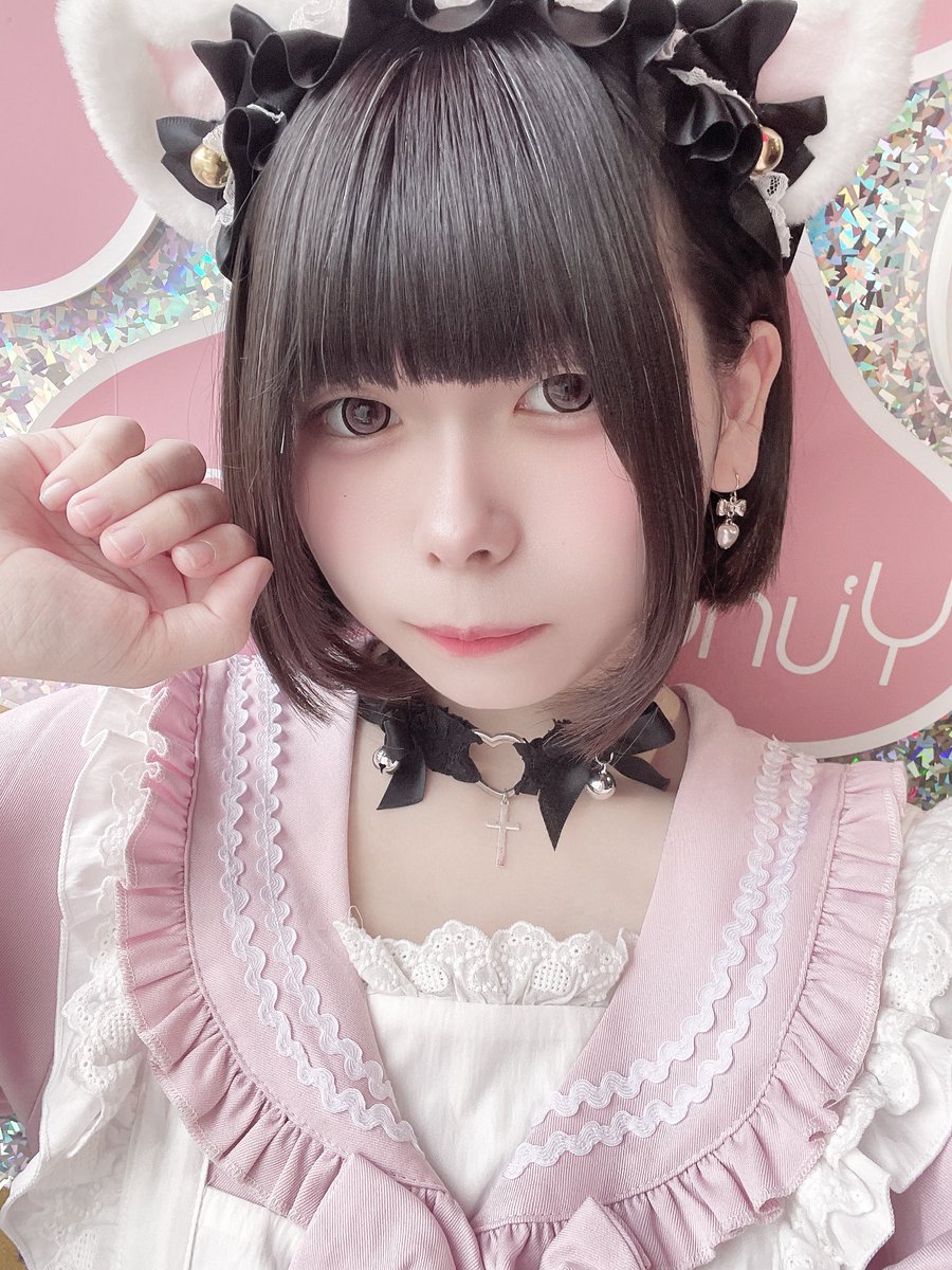 yunamanoanison's tweet photo. アニソンメイドカフェユナマノミニ三軒茶屋店10月1日のお給仕メイドさん❣️
ぬま17−23 @ynmn32_numa 
ゆず20-23 @ynmn32_yuzu 

ご帰宅お待ちしております🐈‍⬛♪ https://t.co/CDpJ9XugCF