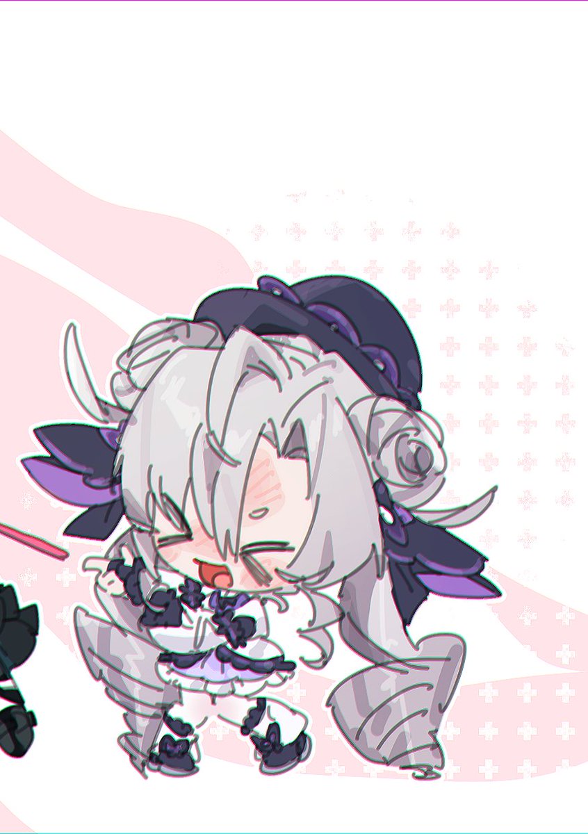 mai3kyu's tweet photo. #ER_fanart https://t.co/F4qGPBlgJ2