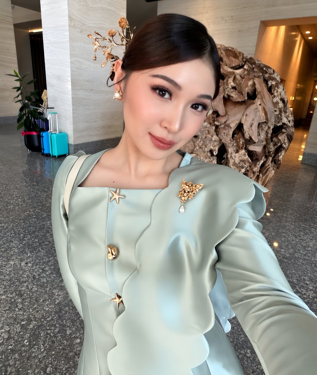 INengah_'s tweet photo. Eehh yang nyuruh kamu cakep siapa sih nona? Aku yang naksir soalnya...
@_shanindira https://t.co/RMR6hDjLZO