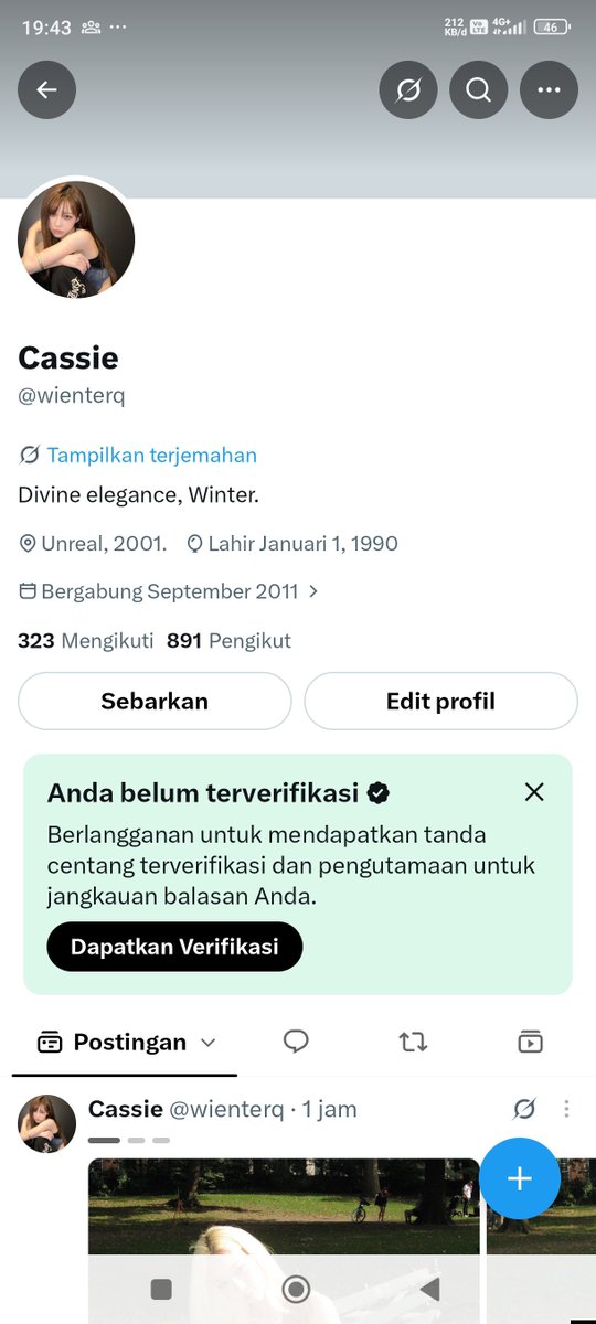 wienterq's tweet photo. upfoll RP done by @daroagain's crew

start: 891
order: 200
target: 1091
end: 1098
bonus: 7

code, ﹫𝘭𝘪𝘱𝘻𝘨𝘭𝘰𝘴𝘴𝘪𝘦 https://t.co/5SW8e8g0bM