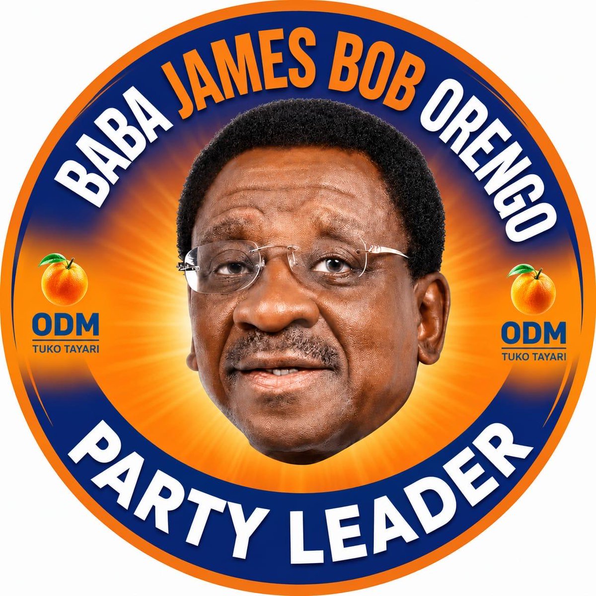 Amelvins_'s tweet photo. Every major constitutional victory needed leaders like Orengo in the Liberal Democratic Party. His wisdom continually protected public interests against overreach. #TheWalkingConstitution #BilaOrengoWachaIkae. https://t.co/SmlXXVQX5J