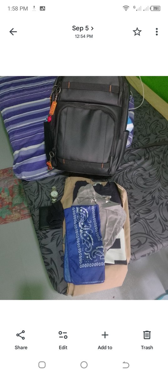 masahiligan's tweet photo. Preparing my things to CDO sa gusto pa massage just dm lang or contact my digit 09305056621 /09550163691 for More info &amp; details. 

#altercdo #travellermassage #cdo #alterph #alterworld #oncall #hilot https://t.co/txZzRKnnJx