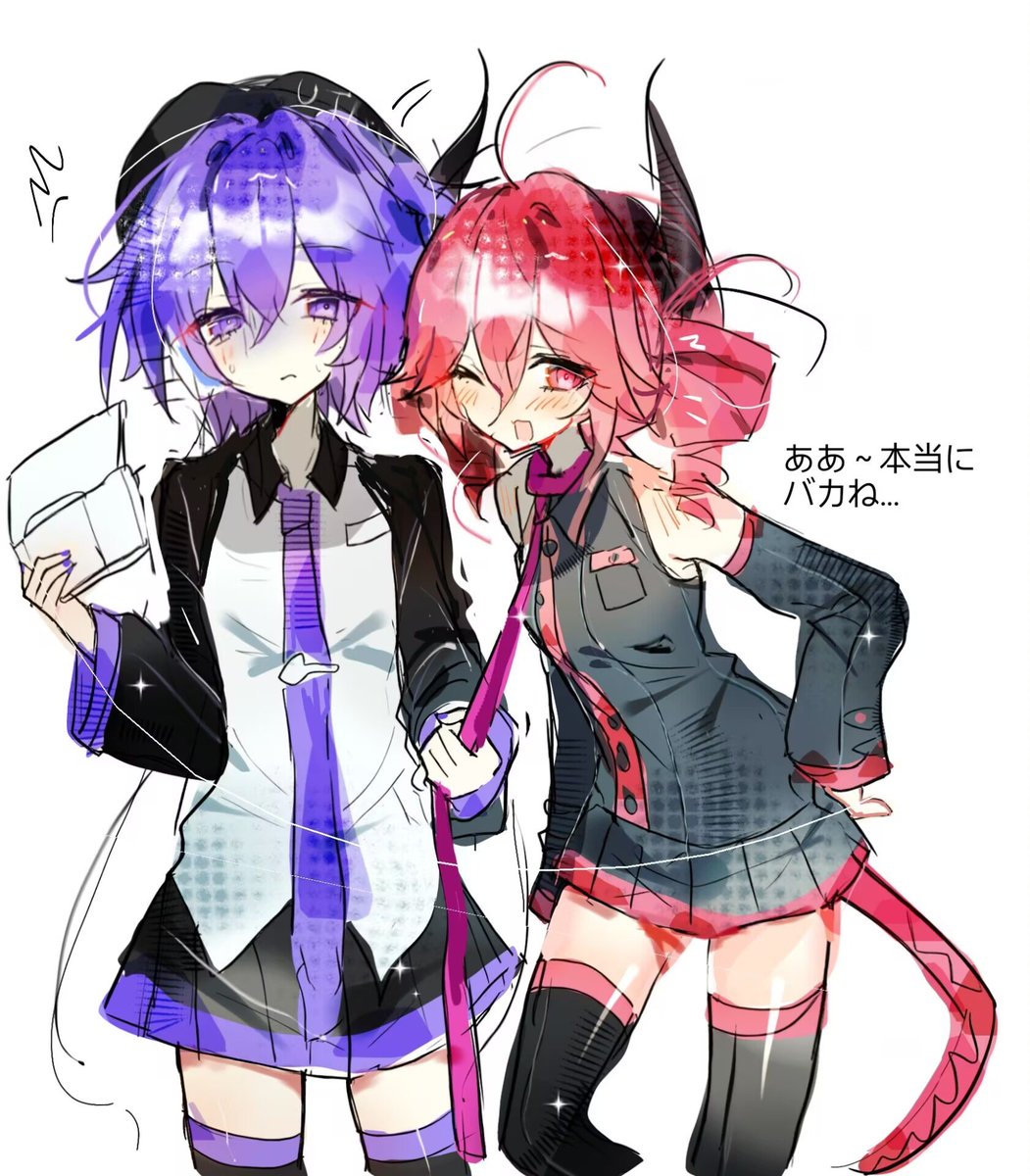 suiyw1999's tweet photo. #デフォテト https://t.co/4N1Gm5KNzN