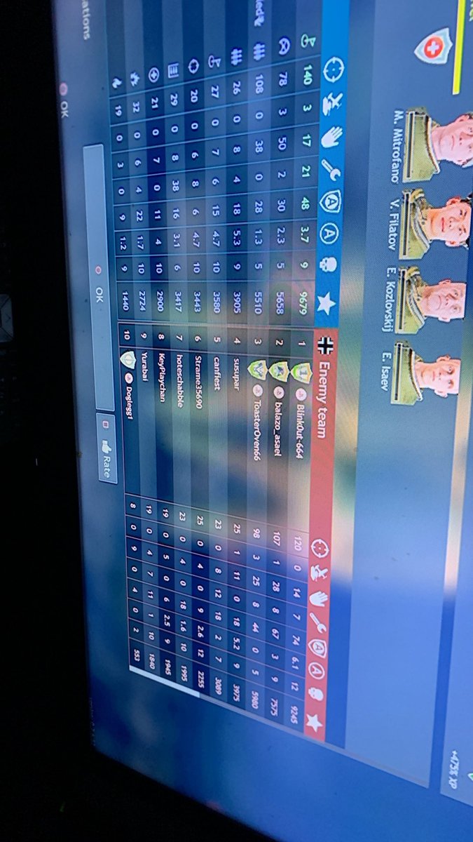 Kerrysuckballs's tweet photo. @EnlistedGame yo what the fuck man we won the defense and didn't let the enemy cap the first part till the end they didn't even finish and they won that's retarded https://t.co/BJS5nPHgQF