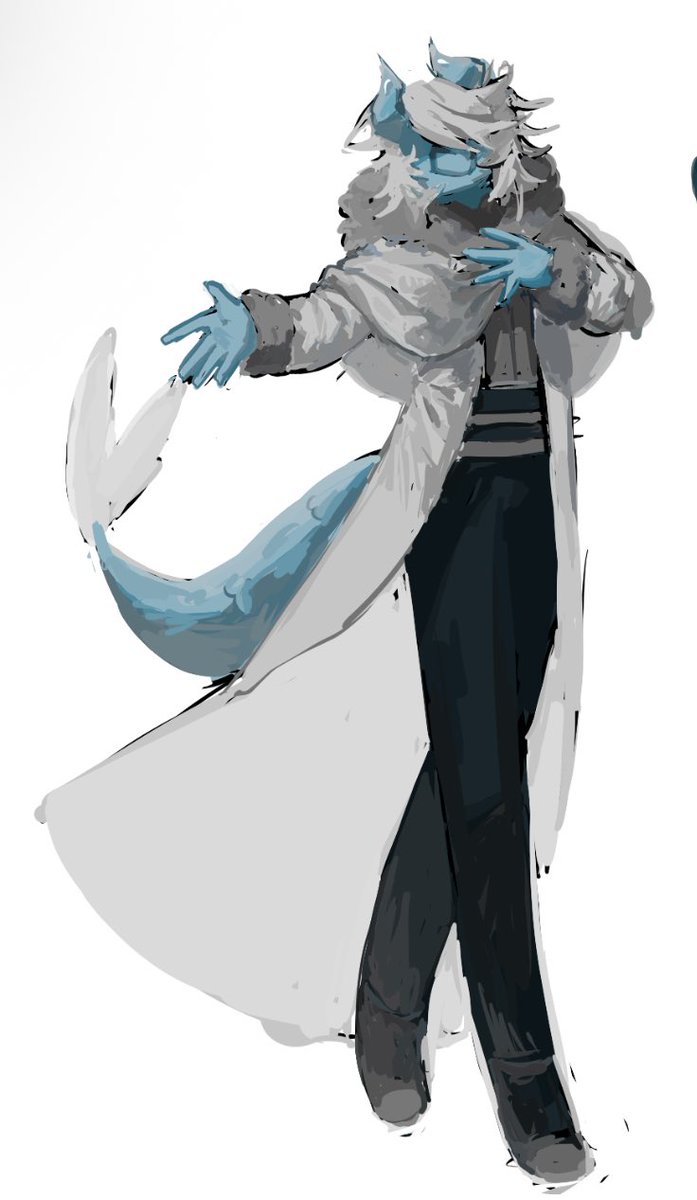 cataphob's tweet photo. Full body version lel https://t.co/qC81ozpYtO