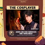 Photo by ✦ DIVINER’S BLISS ✦ (@lishenbday)