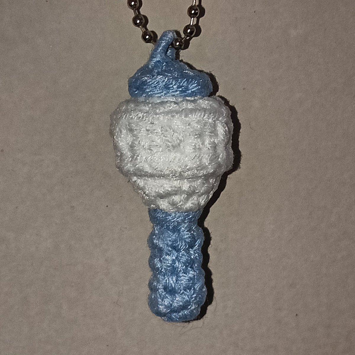 YuniarInova's tweet photo. Yoichi Isagi - Blue Lock
My Melody 
Yochi - Truz
Teulight

#SeratDongeng #crochet #amigurumi #custom #Yoichiisagi #BlueLock #mymelody #Yochi #Truz #Treasure #Teulight https://t.co/OgMq7OnmB7