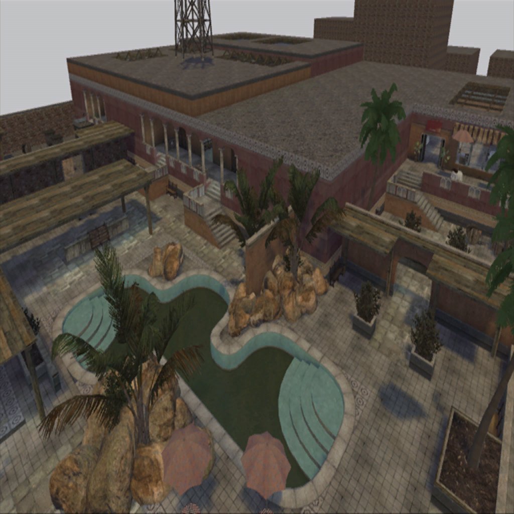 thedevaidenwrld's tweet photo. Found even more pre-alpha/early BO1 stuff while porting maps to BO2 👀 

mp_berlinwall, mp_havana, mp_jungle, mp_munich, mp_temp, loadscreen_temp, mp_hotel &amp; mp_discovery.  

No clue how much of this has been seen before.  #BO1 #BO2 #BlackOps #CODModding #CutContent https://t.co/auRhcpishf