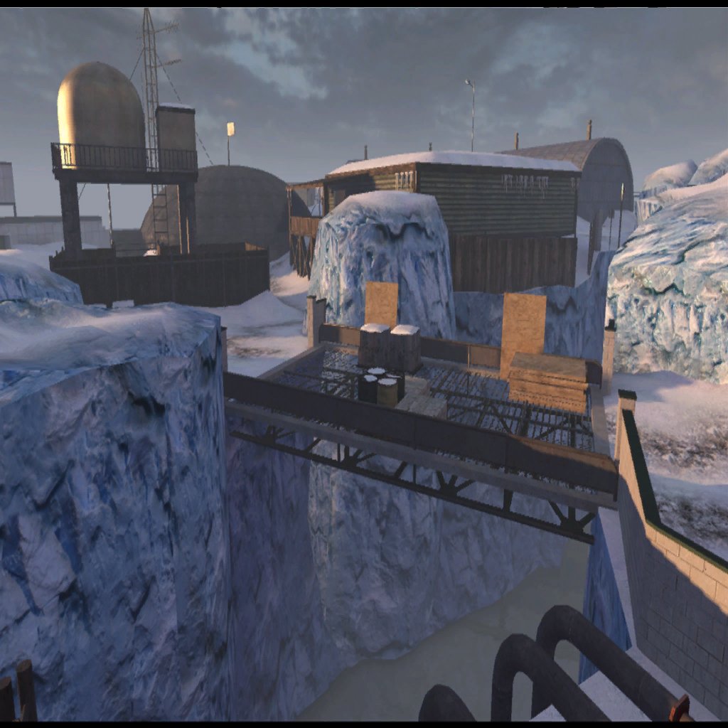 thedevaidenwrld's tweet photo. Found even more pre-alpha/early BO1 stuff while porting maps to BO2 👀 

mp_berlinwall, mp_havana, mp_jungle, mp_munich, mp_temp, loadscreen_temp, mp_hotel &amp; mp_discovery.  

No clue how much of this has been seen before.  #BO1 #BO2 #BlackOps #CODModding #CutContent https://t.co/auRhcpishf