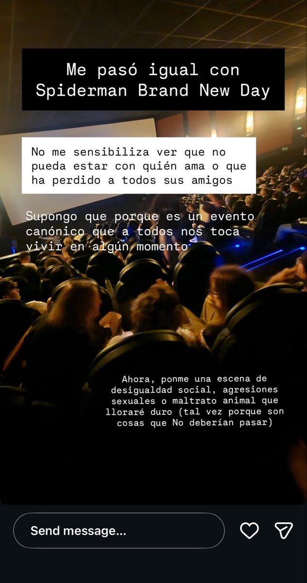 kurtcitos's tweet photo. acabo de ver la peor opinión sobre la bola negra de la historia https://t.co/5x2Dq5vS94