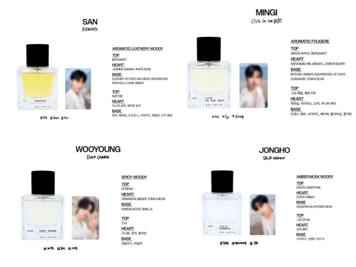 mcdanigan's tweet photo. I’ve been thinking. What if we actually, ACTUALLY liked the scent we chose from the Blue Drift Limited Perfume collection? And so we use it. And so we finished the whole bottle. Where the hell then would we get another when it’s LIMITED? 😤 #ATEEZ #BlueDrift https://t.co/8o58a0jzO2