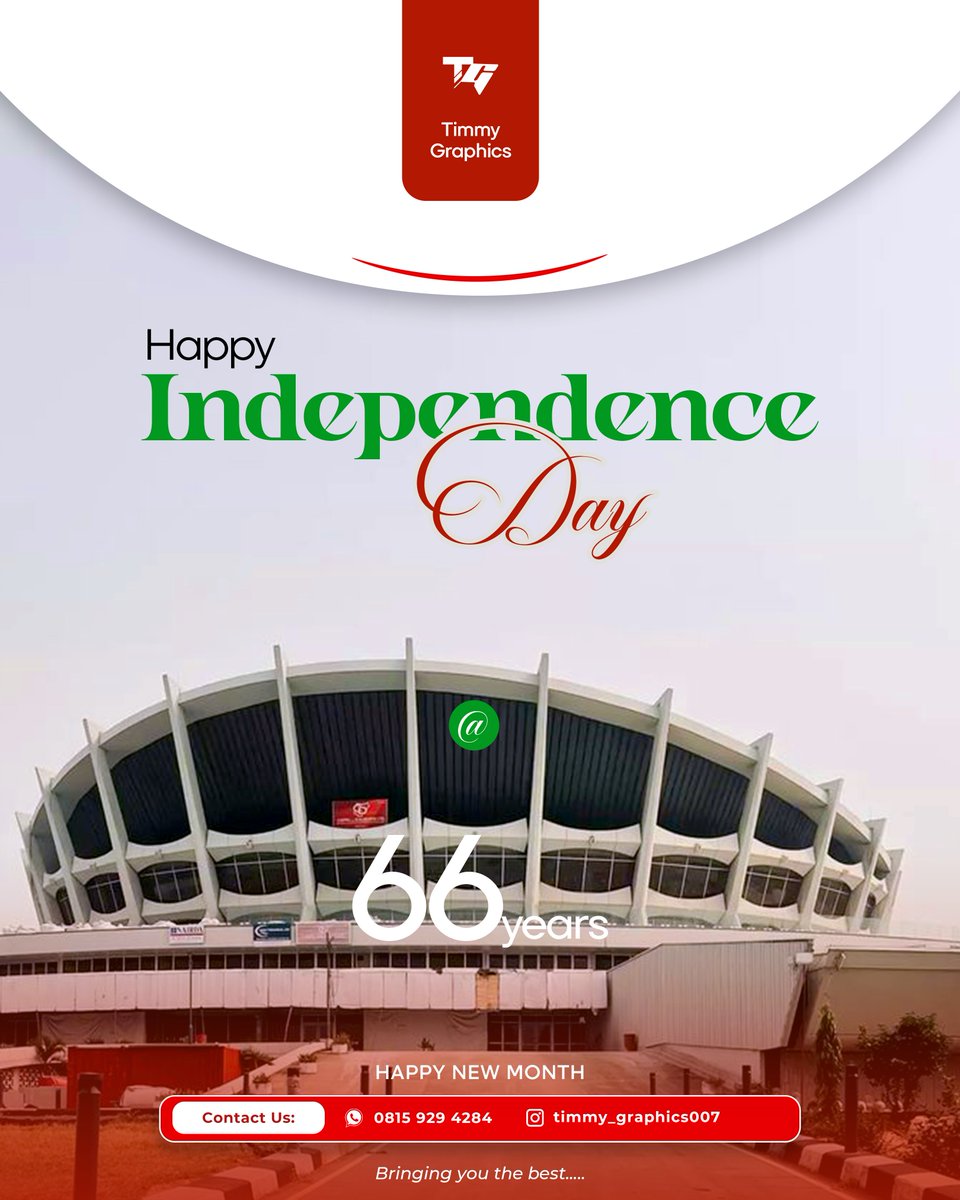 OsunsanyaTimi's tweet photo. May this new month bring peace to our nation and prosperity to our homes. Welcome to October! Happy New Month ✨🇳🇬❤️ https://t.co/Ddc2NT37IE