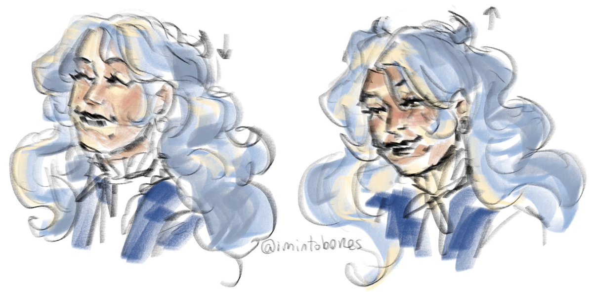 imintobones's tweet photo. The concept of Claudia Phantomhive #blackbutler https://t.co/Vi3hkYReFP
