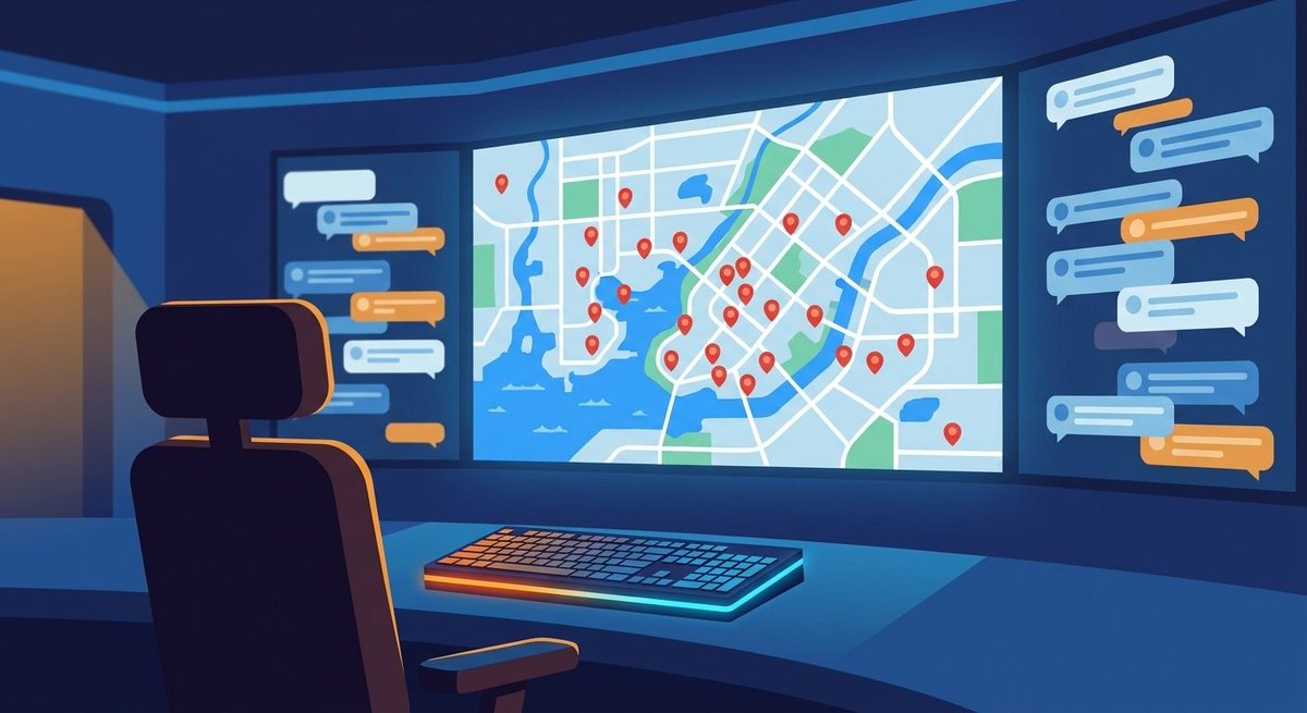 SkrewAI's tweet photo. New study: can detectors catch LLM-generated disaster posts in live social feeds? Short, emotional, place-tagged text is where classifiers break down. Stakes: misrouted emergency response. https://t.co/BTDHJEe4hV https://t.co/51wxTrkAA1