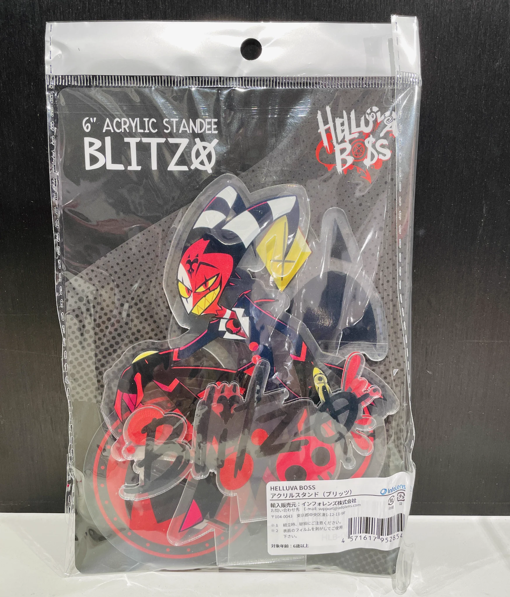 インフォレンズギークショップ池袋パルコ店 on X: 
