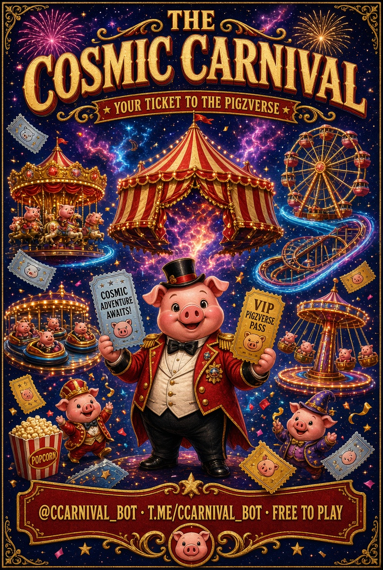 CosmicPigz tweet picture
