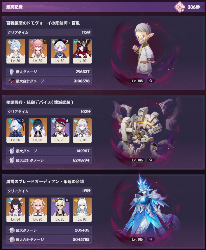 karamiso1211's tweet photo. 無事クリア https://t.co/wJ89R54xsm