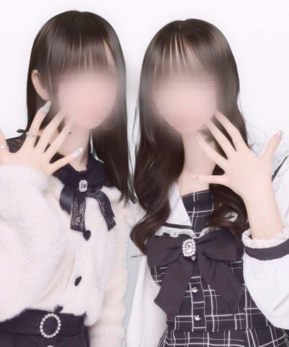 no14_s's tweet photo. やっぱり地雷系が好き♡ https://t.co/4H3Zd9gubO