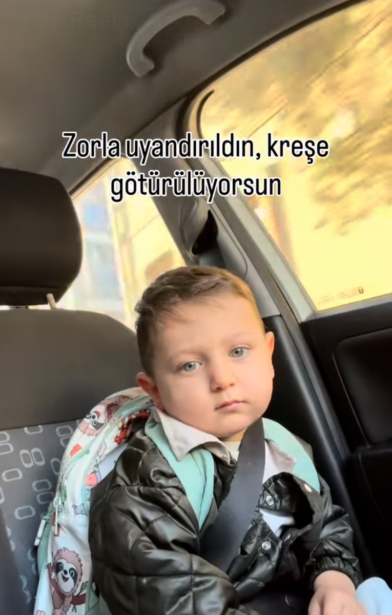 kalplikek's tweet photo. hafta ici her sabah https://t.co/ErQMIyihzZ