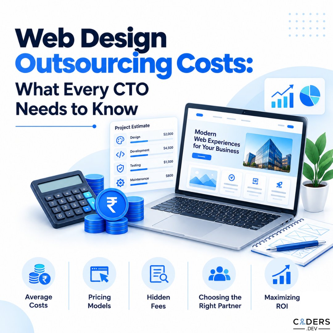 dev_coders's tweet photo. Web design outsourcing involves more than the initial quote.

Explore the costs CTOs should consider for better budget and project planning.

Visit our blog for the complete solution.

https://t.co/9YQONVOFEk

#OutsourcingCosts #WebDesign #CodersDev #WebDevelopment https://t.co/bxq5QSZ4XN