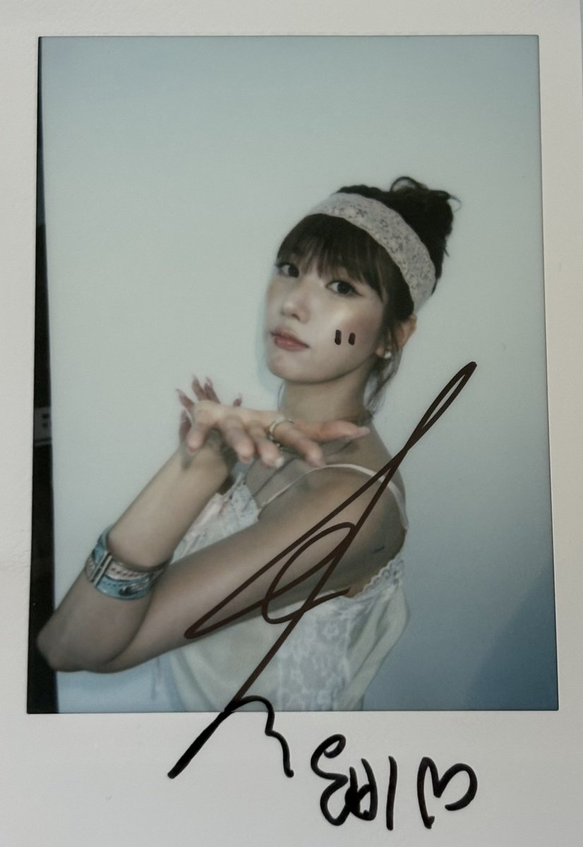 eunbyabya's tweet photo. 금은방 이벤트 은비 폴라 💕💕 https://t.co/03R4feoQCR