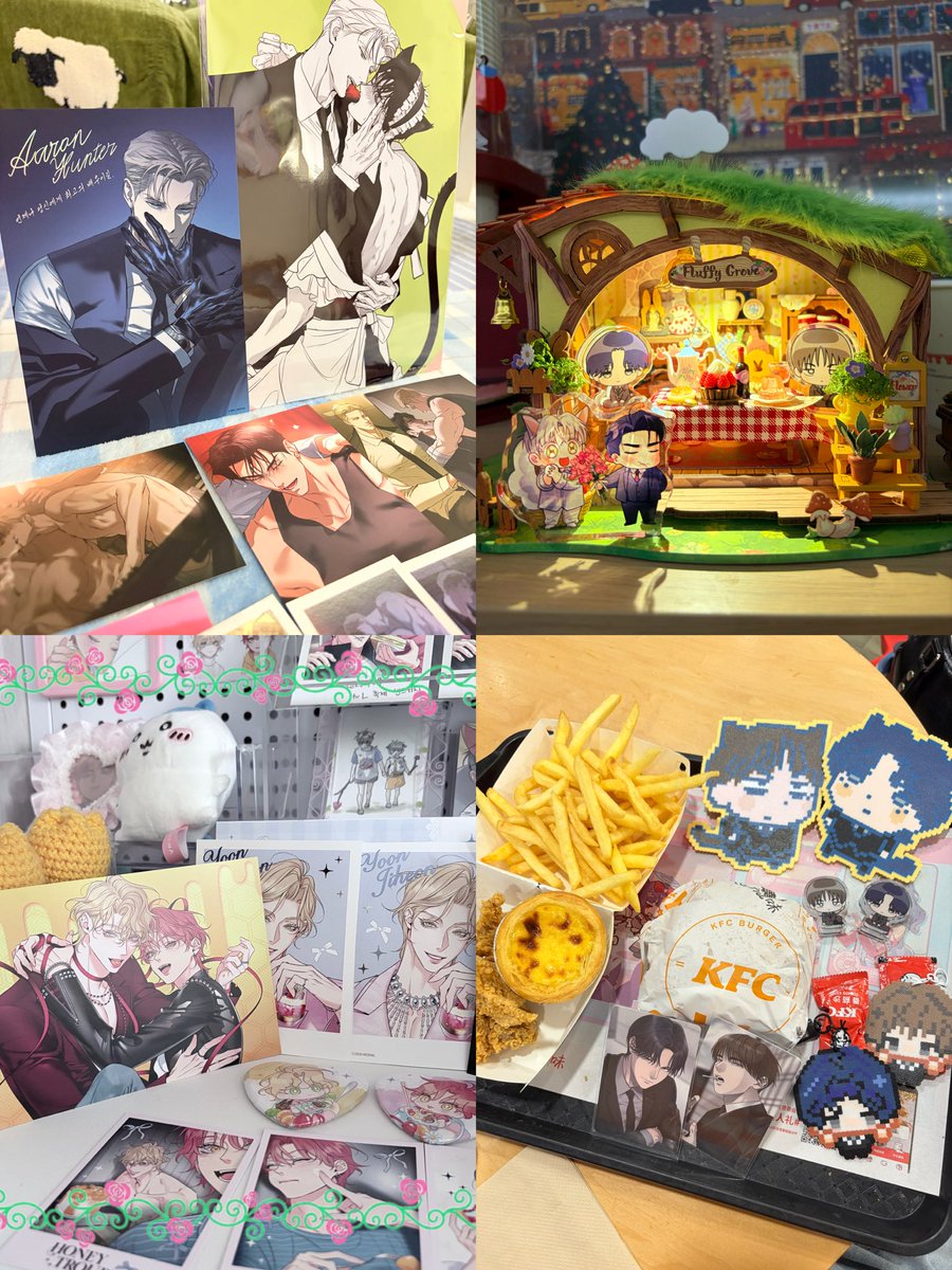 kkx8530's tweet photo. #1차_비엘_트친소 
#1차_BL_트친소

저랑 친구가 되고 싶은 분이 있다면…
흔적을 남겨주세요, 제가 찾아갈게요♡
잠시 산책하고 올게요!! https://t.co/BliDbn5m5h