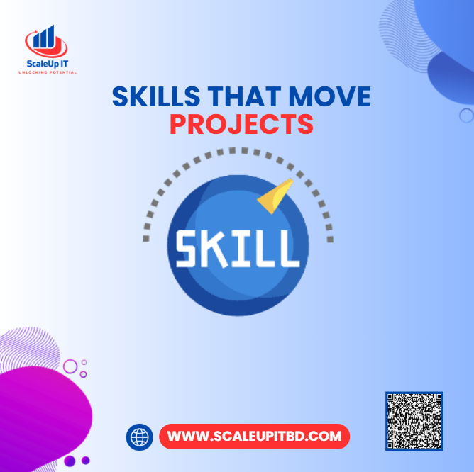 scaleupitbd's tweet photo. The right skills can turn a project into progress.

Need skilled support? Start with ScaleUp IT.

#ScaleUpIT #FreelancerHub #BusinessGrowth https://t.co/TEIJLSw7FG