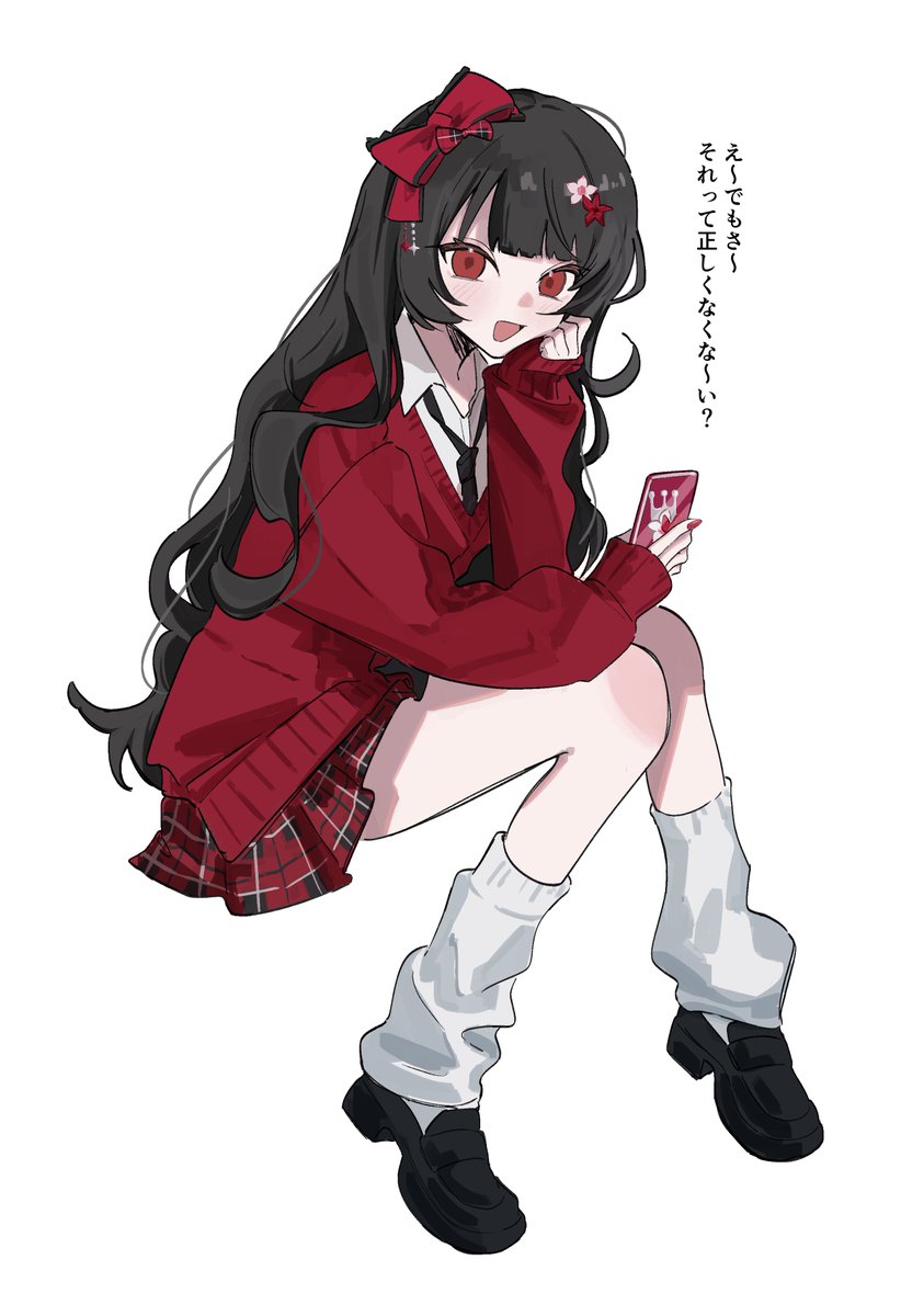 sako_tu2's tweet photo. ギャルヒロ概念 https://t.co/4ucBtzWHna