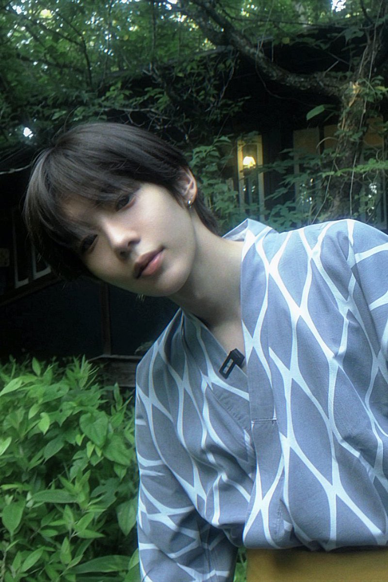 sho_mevol's tweet photo. はつ恋🎐 https://t.co/Kv4MmkYIBH